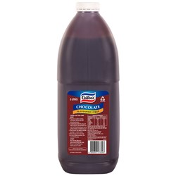 COTTEES CHOCOLATE TOPPING (3L)