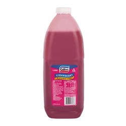COTTEES STRAWBERRY TOPPING (3L)