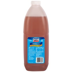 COTTEES VANILLA TOPPING (3L)