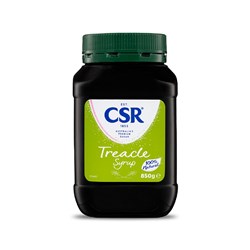 CSR TREACLE SYRUP (850G)