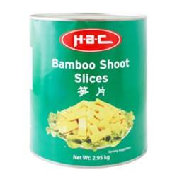 SLICED BAMBOO SHOOTS TIN (A10)