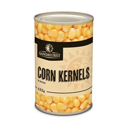CORN KERNELS (410G)