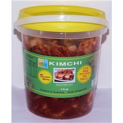 KIM CHI FRESH (1KG)