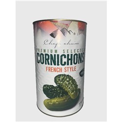 CORNICHONS (4KG)