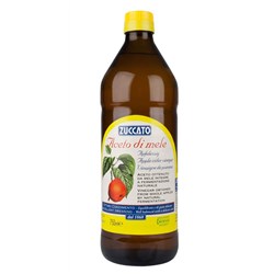 ZUCCATO APPLE CIDER VINEGAR (750ML)