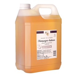 CHAMPAGNE VINEGAR (5L)