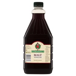 CORNWELLS MALT VINEGAR (2L)