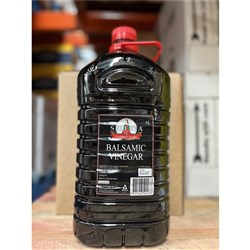 SELESTA BALSAMIC VINEGAR (5L)