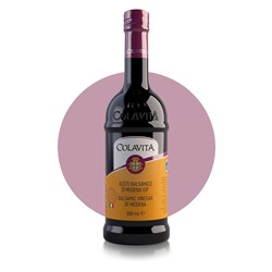 COLAVITA BALSAMIC VINEGAR OF MODENA (500ML)