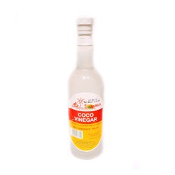 COCONUT VINEGAR (750ML)