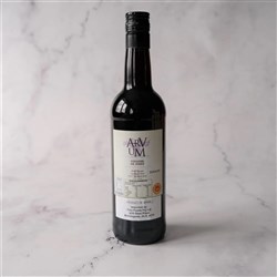 ARV UM SHERRY VINEGAR JEREZ (750ML)