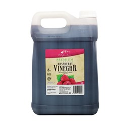 RASPBERRY VINEGAR (5L)