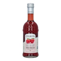 COLAVITA RASPBERRY VINEGAR (500ML)