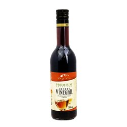CHEFS CHOICE SHERRY VINEGAR (500ML)