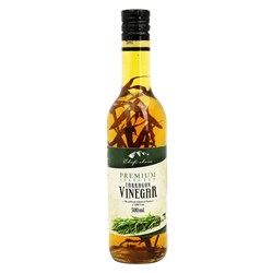 CHEFS CHOICE TARRAGON VINEGAR (500ML)