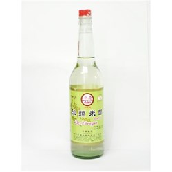 SWATOW 3 GOAT WHITE RICE VINEGAR (500ML)