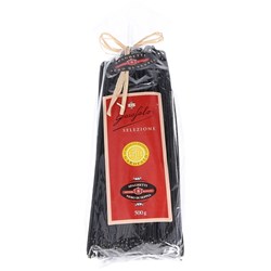 GAROFALO SQUID INK SPAGHETTI (500G)
