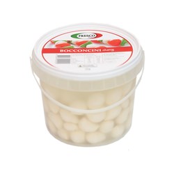 FRESCO CHERRY BOCCONCINI (1KG)