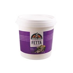 SOUTH CAPE DANISH STYLE TASMANIAN FETTA (2KG)