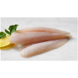 WHITE SNAPPER FILLETS 100/200 (5KG)