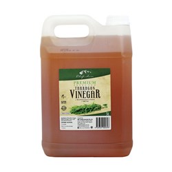CHEFS CHOICE TARRAGON VINEGAR (5L)