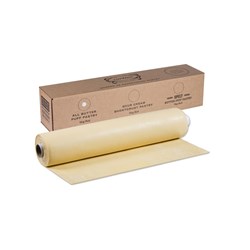 CAREME BUTTER PUFF PASTRY ROLL (5KG)