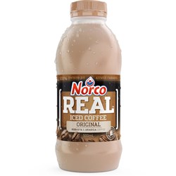 REAL ICED COFFEE MILK (500ML)