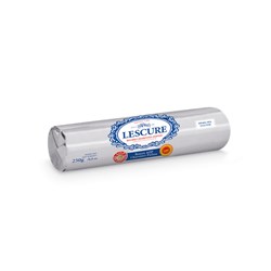LESCURE SALTED BUTTER ROLL (250G)