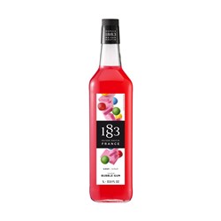 1883 BUBBLEGUM SYRUP (1L)
