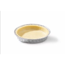 FLUTED QUICHE SHELLS 120MM 48’S