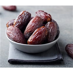 MEDJOOL DATES (1KG)