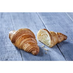 BRIDOR FRENCH PLAIN READY-TO-BAKE CROISSANTS (60 X 70G)