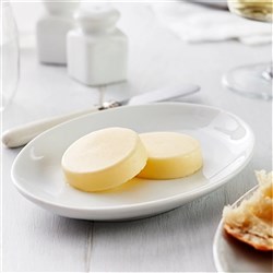 WESTERN STAR BUTTER MEDALLIONS PORTION CONTROL FROZEN (240 X 8G)