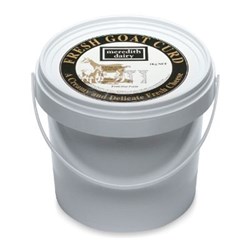 MEREDITH GOAT CURD (1KG)