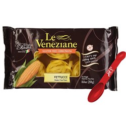LE VENEZIANE GLUTEN FREE FETTUCCINE (250G)