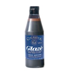 COLAVITA BALSAMIC GLAZE (400ML)