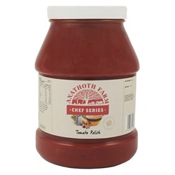 ANATHOTH TOMATO RELISH (2.4KG)