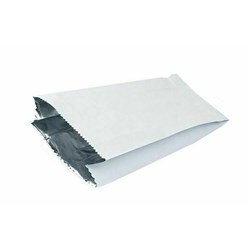 EXTRA LARGE FOIL HOT CHICKEN BAGS 285X165X65MM 250’S