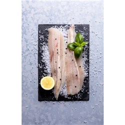 HOKI SKINLESS FILLETS 115/175G (6.8KG)
