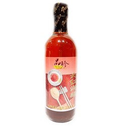 PUN CHUN RED VINEGAR (500ML)