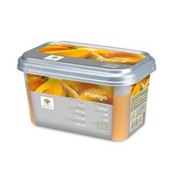 RAVIFRUIT MANGO PUREE (1KG)