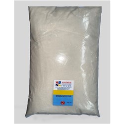 BROWN RICE FLOUR (5KG)