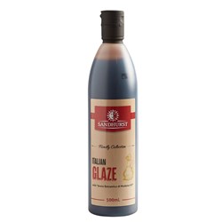 SANDHURST ITALIAN BALSAMIC GLAZE (500ML)