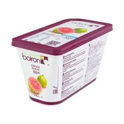 BOIRON GUAVA PUREE (1KG)