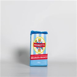 WHITE POLENTA BIANCA (500G)