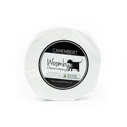 WOOMBYE CAMEMBERT (200G)