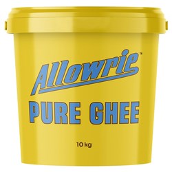 ALLOWRIE GHEE (10KG)