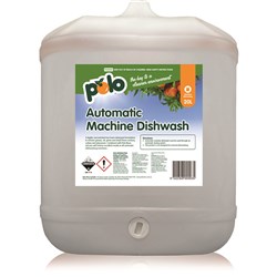 POLO AUTOMATIC DISHWASHING LIQUID (20L)