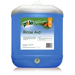 POLO RINSE AID (20L)