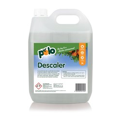 POLO DESCALER FOR DISHWASHERS (5L)